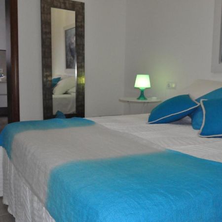 Casa Amanada Villa Santa Margalida Exterior foto