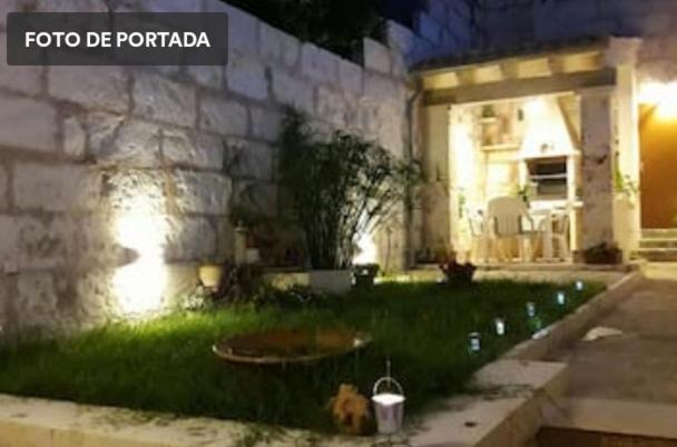 Casa Amanada Villa Santa Margalida Exterior foto