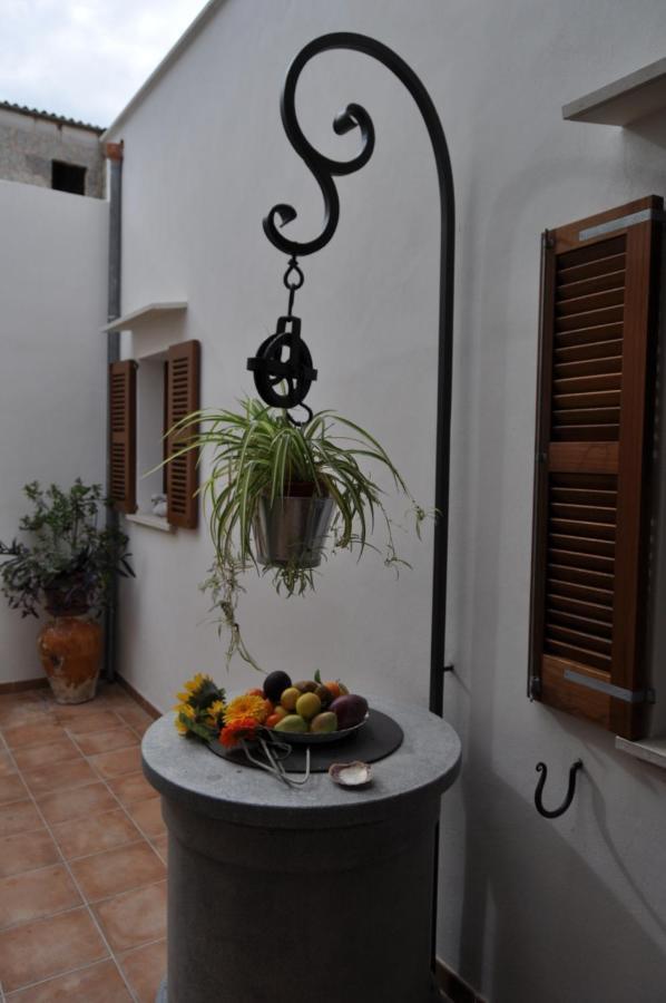Casa Amanada Villa Santa Margalida Exterior foto